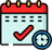 calendar icon